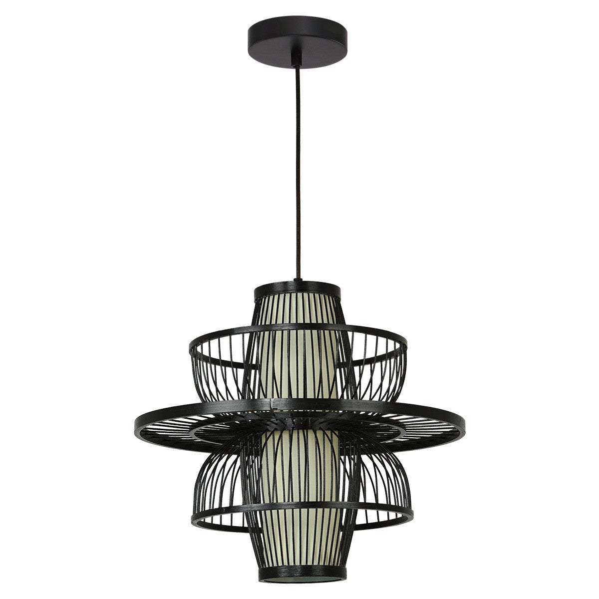 Kinkiet Light Prestige Astra czarny 1 x E27 1 szt.