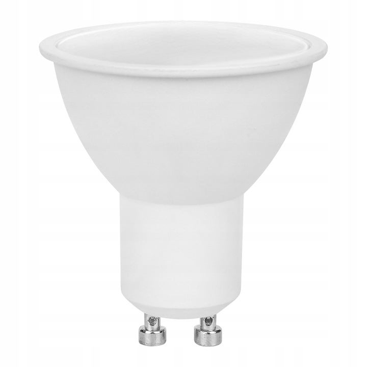Żarówka LED GU10 Vita 3W 4000K neutralna biel niemrugająca MasterLED