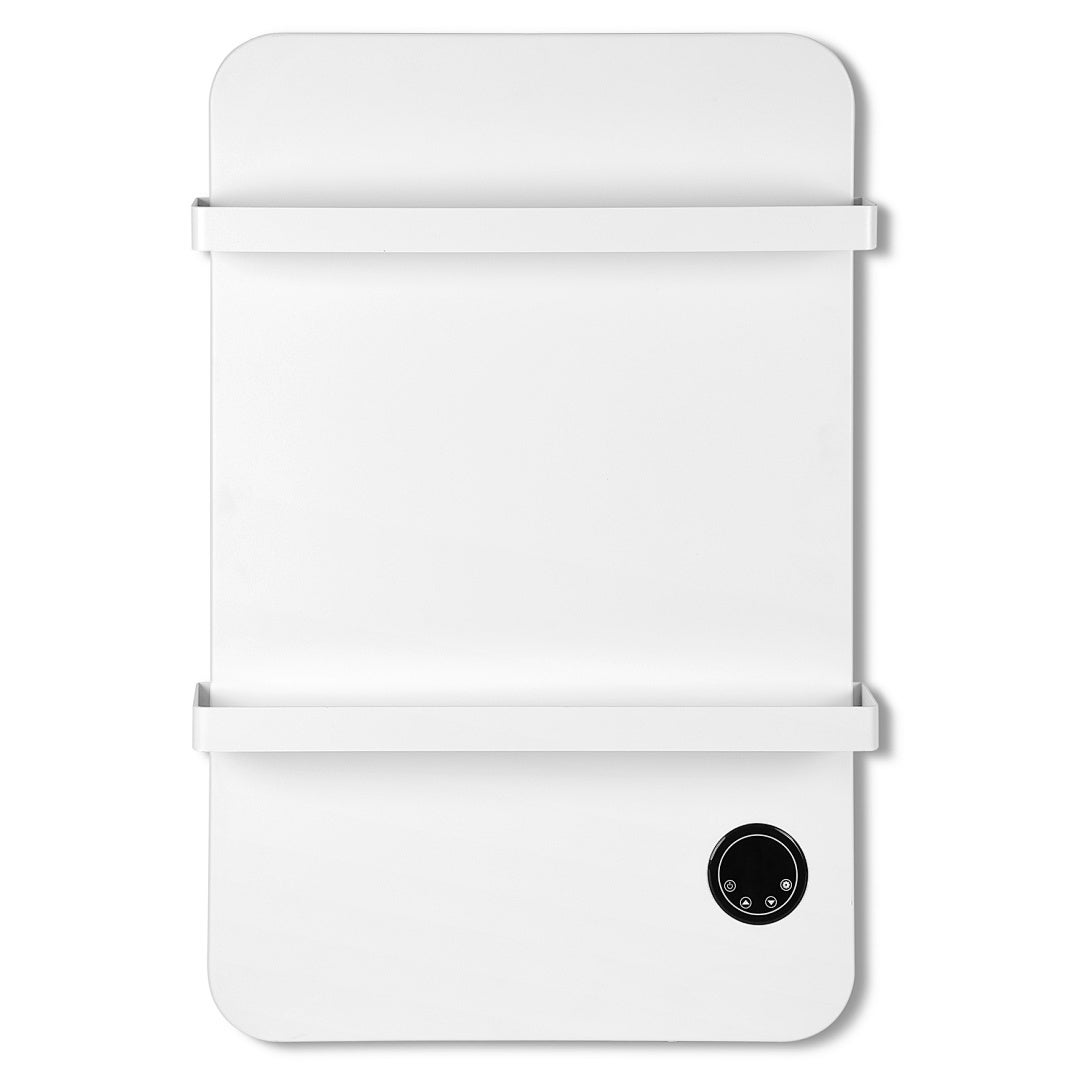 Ogrzewanie dodatkowe 600 W Wi-Fi na podczerwień – ogrzewanie ręczników – do salonów i łazienek