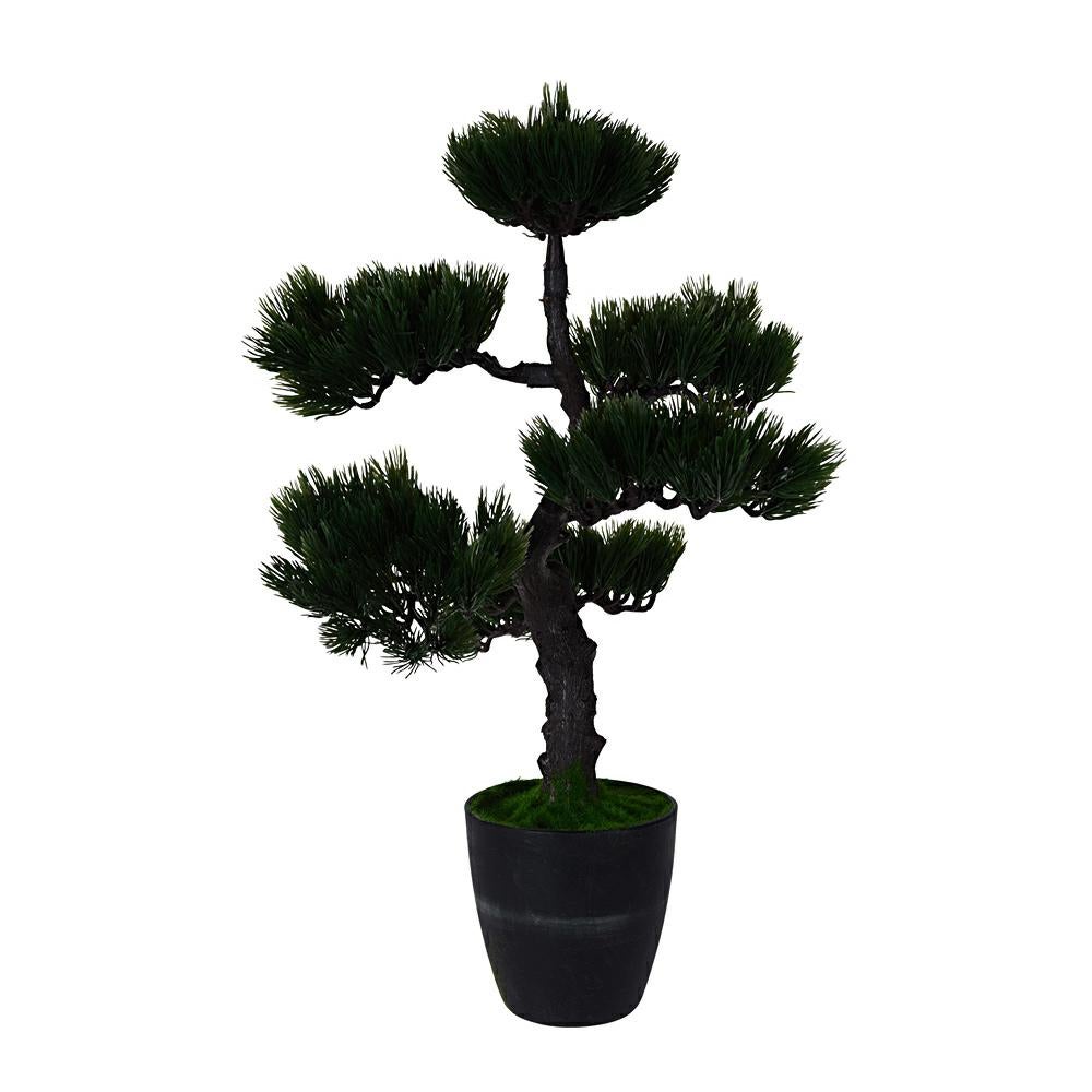 Sztuczne drzewko bonsai Progarden 50 cm 1 szt.