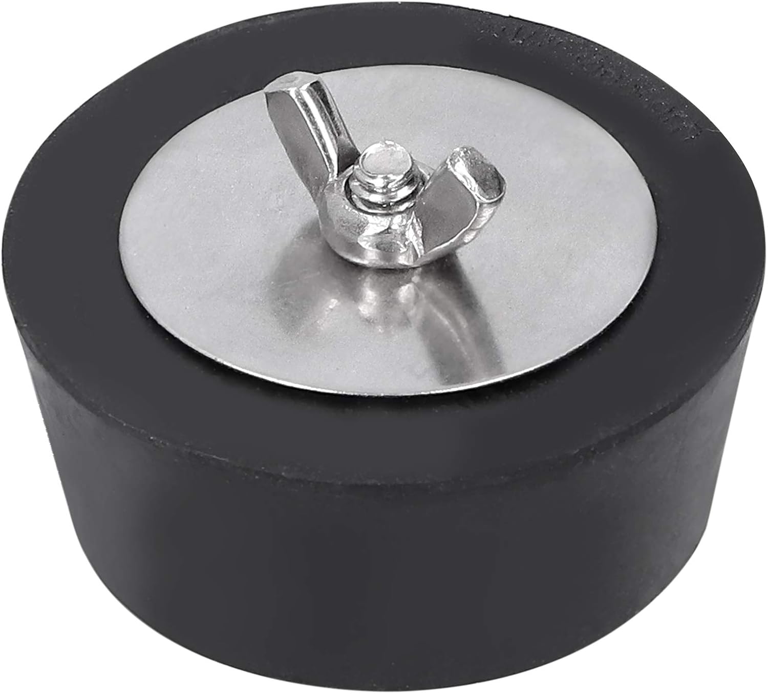 Korek zimowy do basenu 2,5 cala, korki rozporowe zimowe do basenu 2,5 cala, gumowy korek rozporowy 63 mm