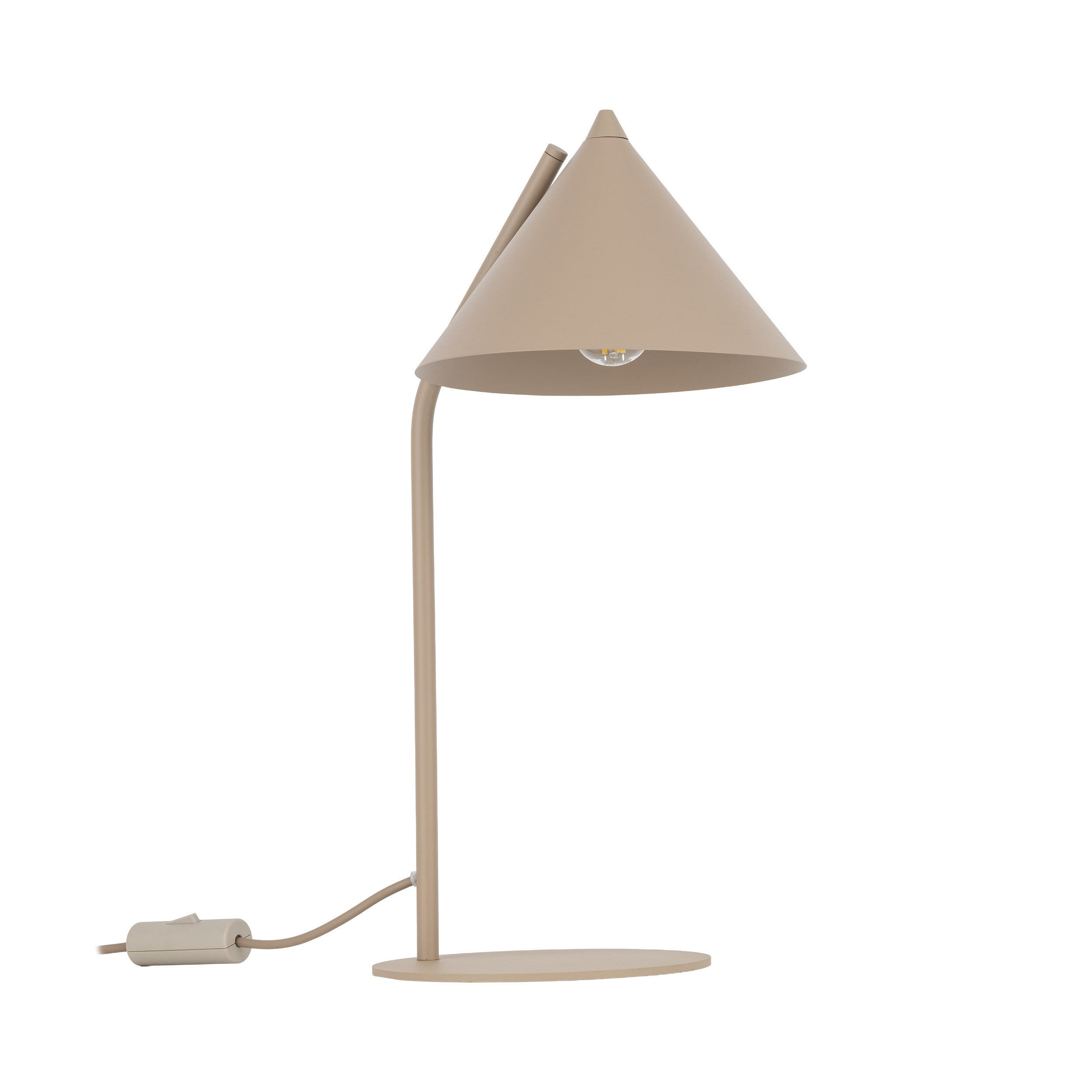 Cono Sabia Lampka Nocna 1Xe27