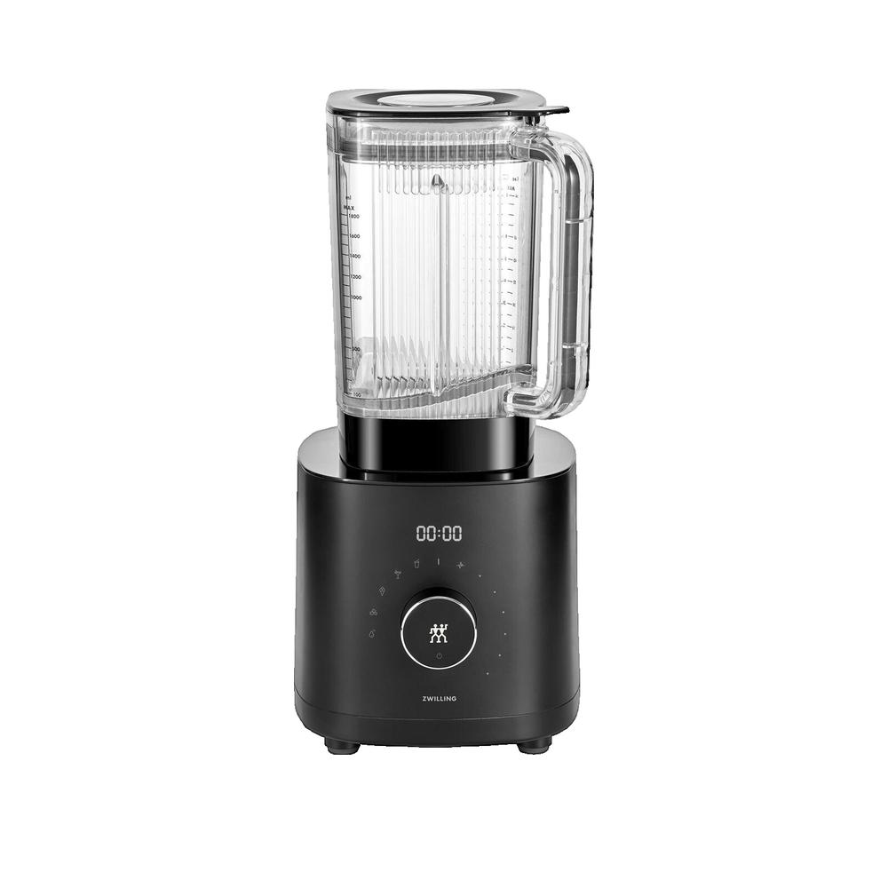 Wydajny blender Zwilling Enfinigy 1600 W 1,8 L czarny