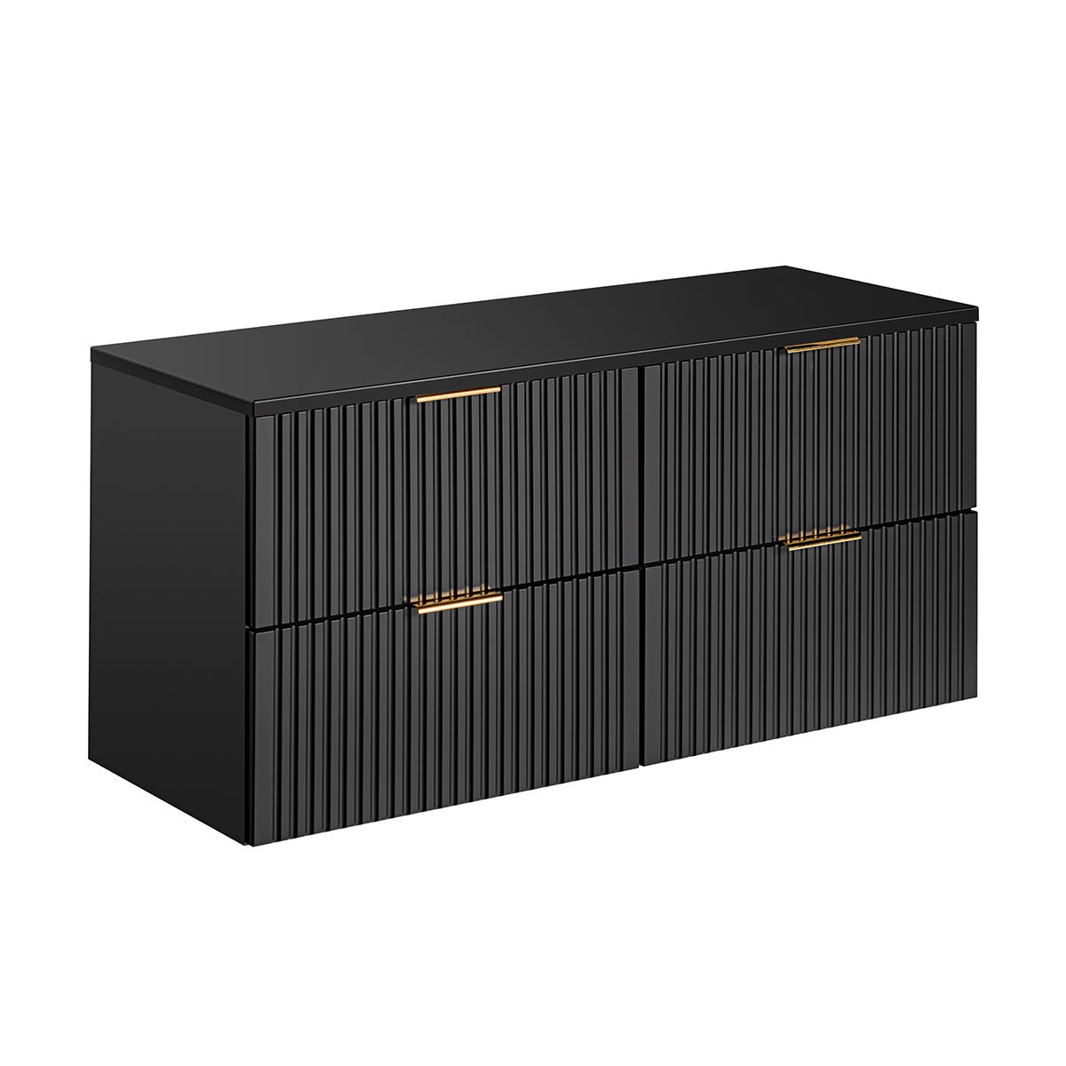 Zestaw mebli łazienkowych 120cm