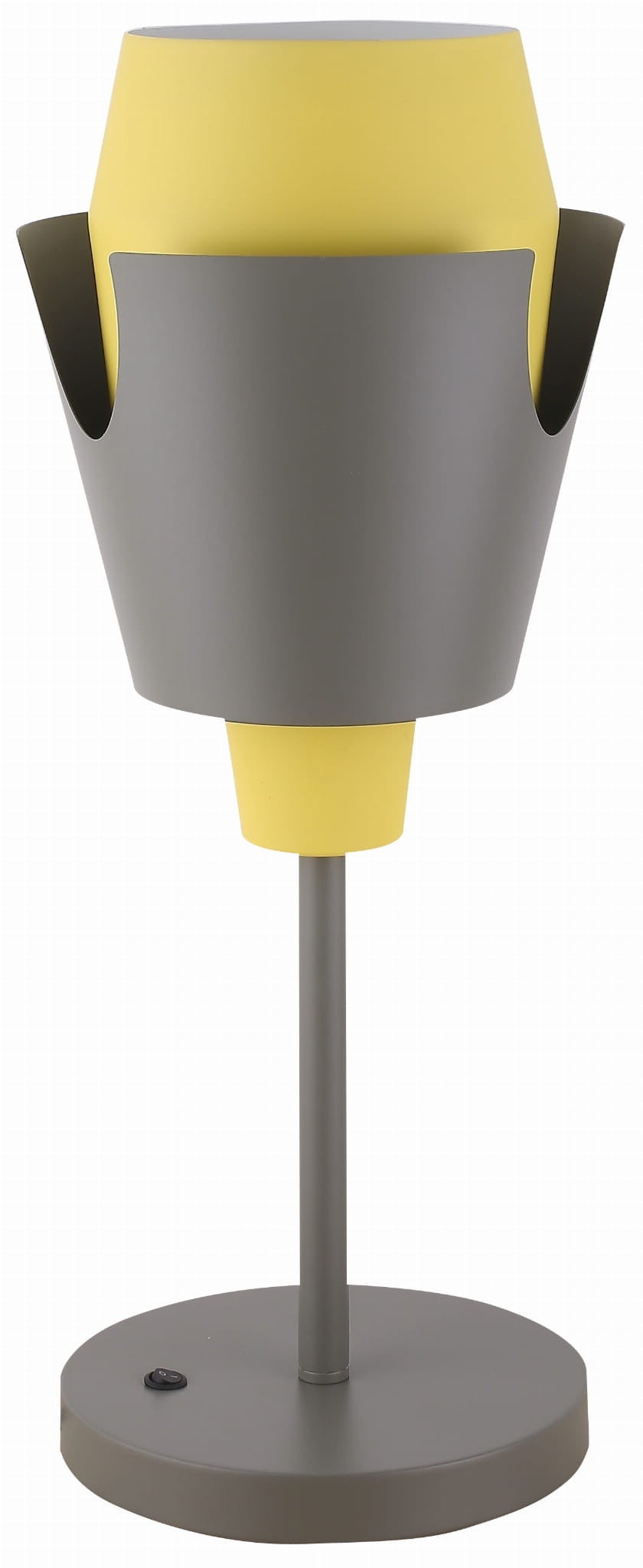 Lampa stołowa Candellux FALUN 1xE27 50501150