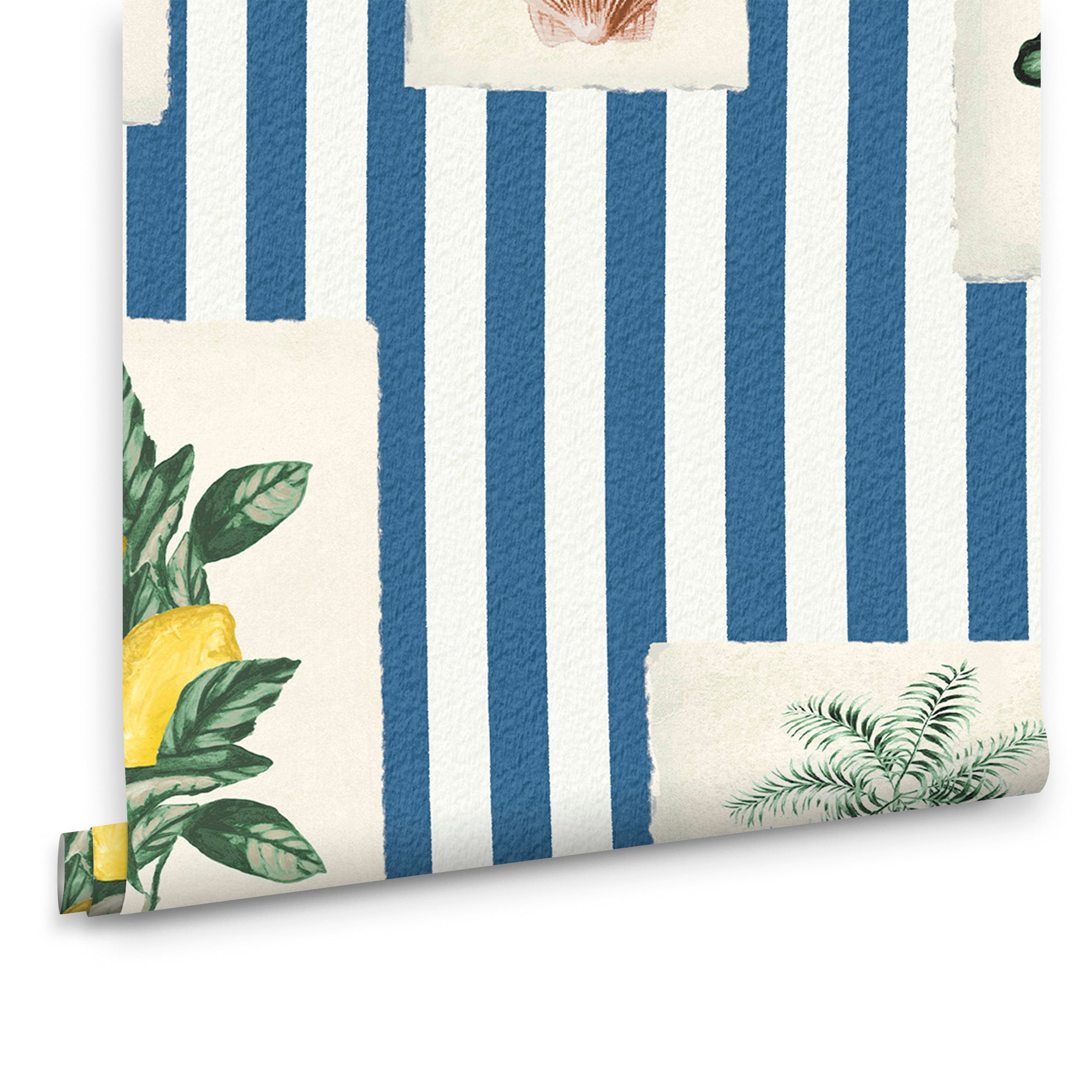 Tapeta flizelinowa - Gallery Wall Stripe