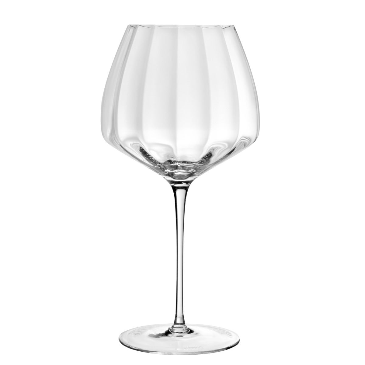 KROSNO Kieliszki do białego lub czerwonego wina, jubileuszowa kolekcja Celebration 2 szt. 850 ml