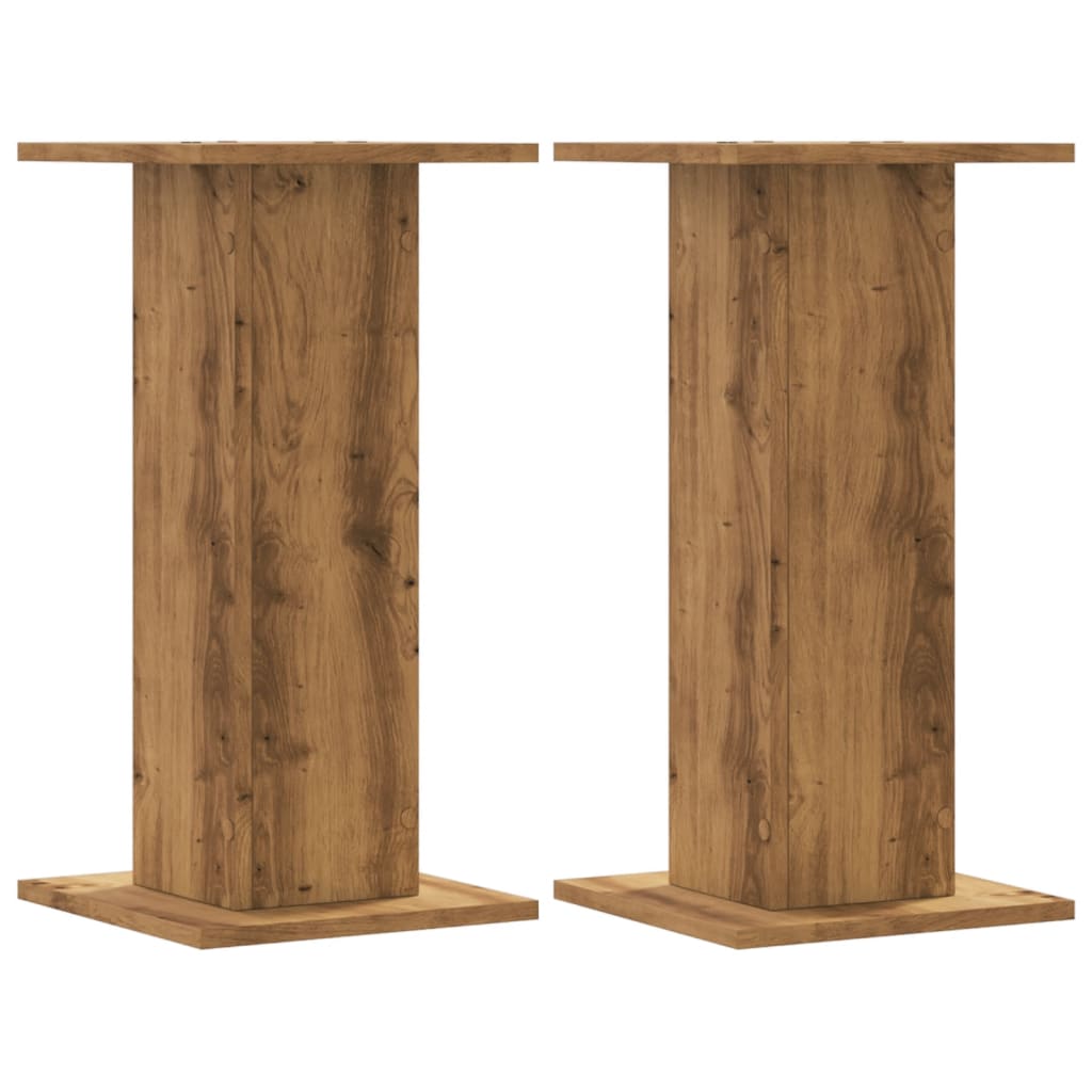 2x Stojak na Rośliny 60 cm do Salonu