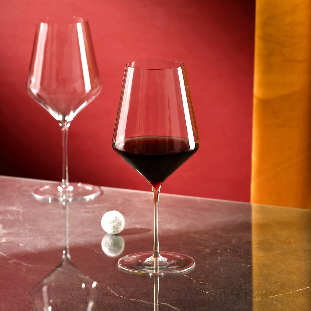 Kieliszki Do Wina Excellence KROSNO 600 ml 2 szt.