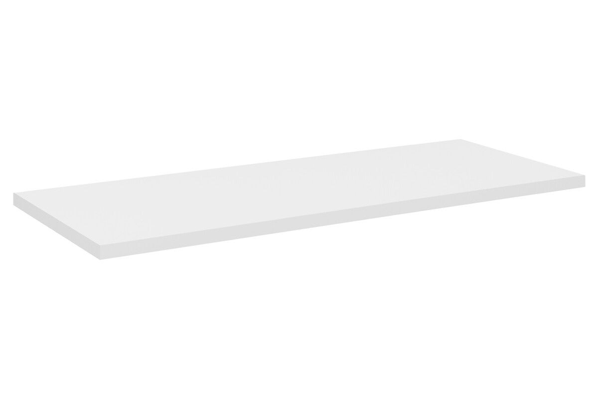 Blat łazienkowy Comad 100cm Nova White