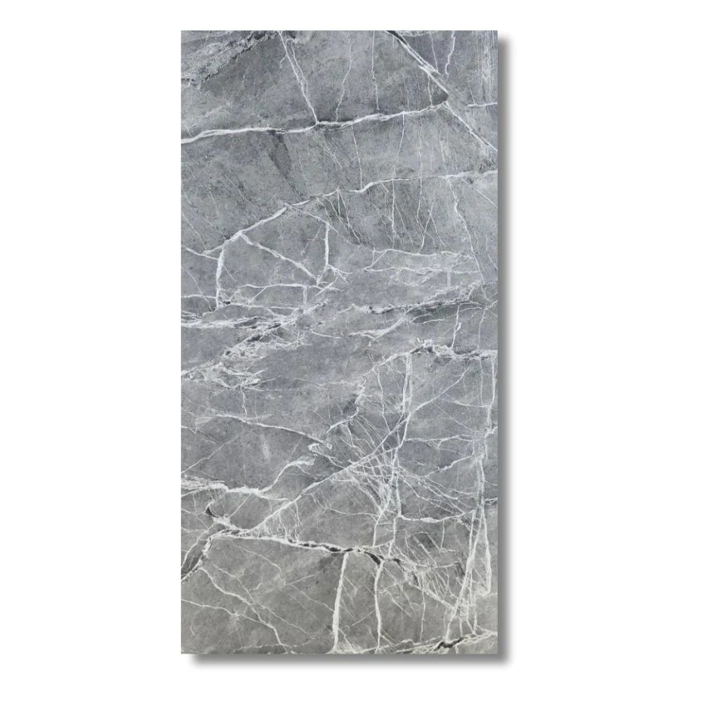 Gres 9mm Breche Cemento Carving 120x60x0,9 cm