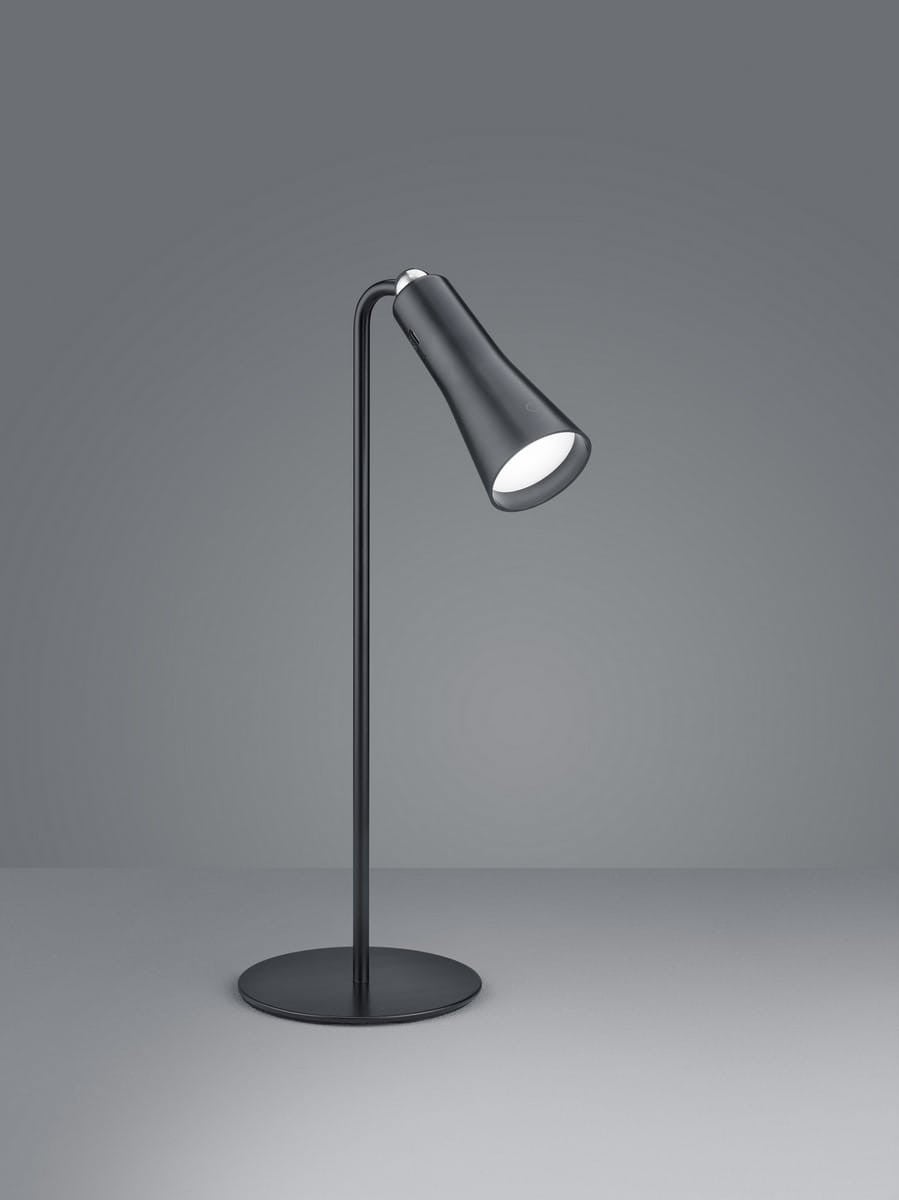 Lampa biurkowa MAXI czarny RL R52121132