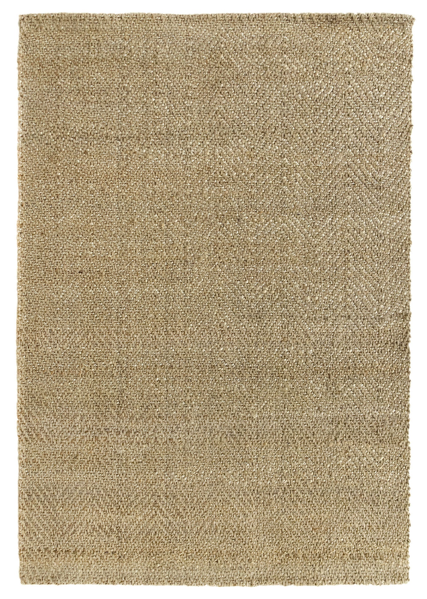 Hamid - Naturalny dywan jutowy ALCAZAR 230x160 cm