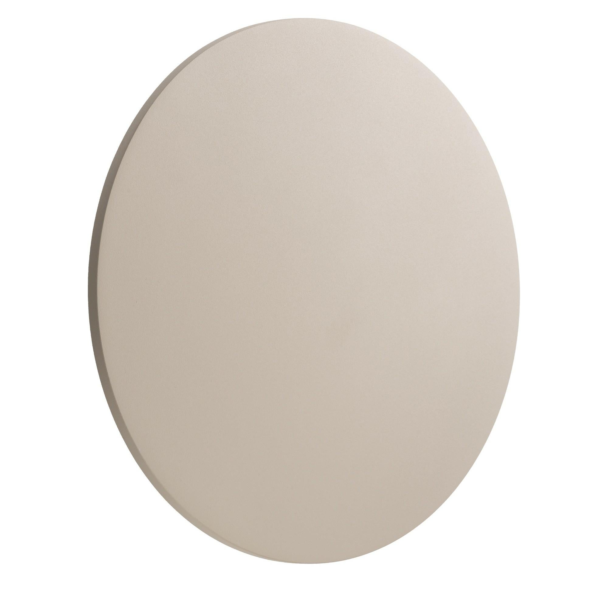 Kinkiet Nowodvorski ARIA LED XL beżowy 15W 3000K 30 cm 1 szt.