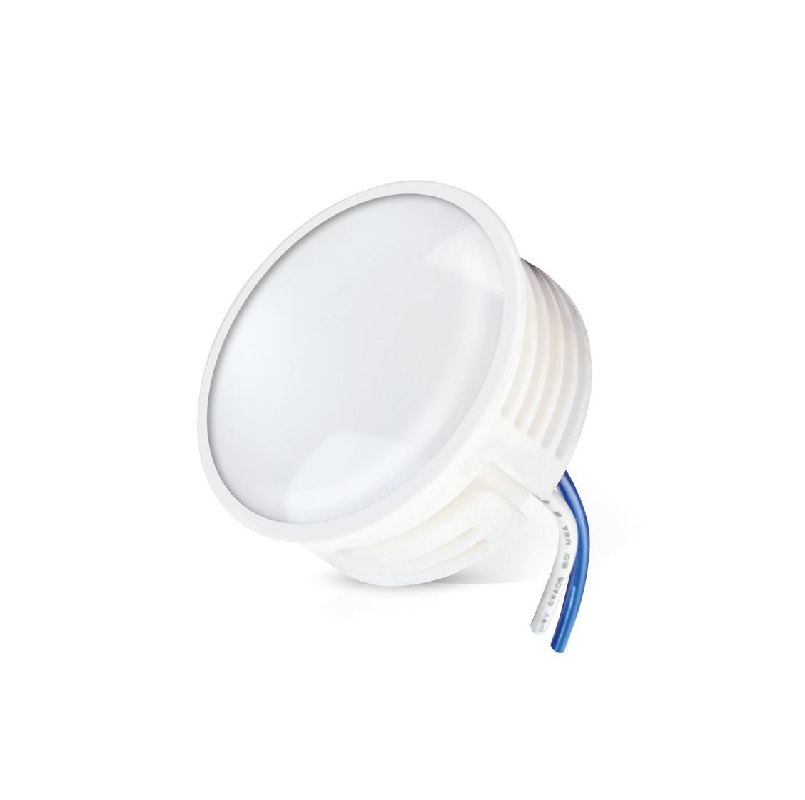 Wkład LED INSERT 6.5W MILKY barwa CIEPŁOBIAŁA KAIS7WCBML Kobi