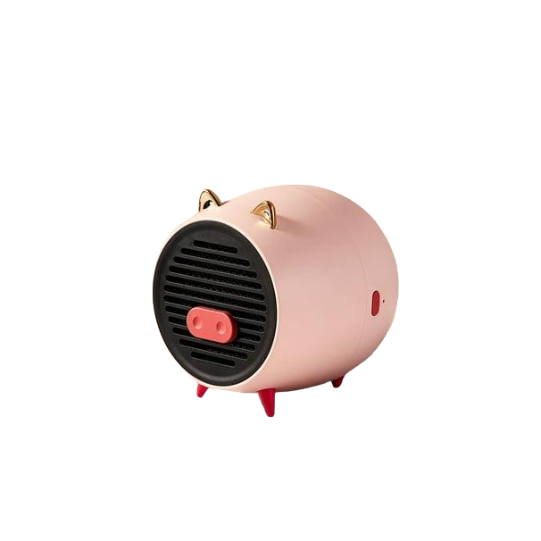 Elektryczny grzejnik nawiewowy, mini grzejnik nawiewowy USB, przenośny grzejnik pomocniczy, osobisty ceramiczny grzejnik elektryczny, do domu