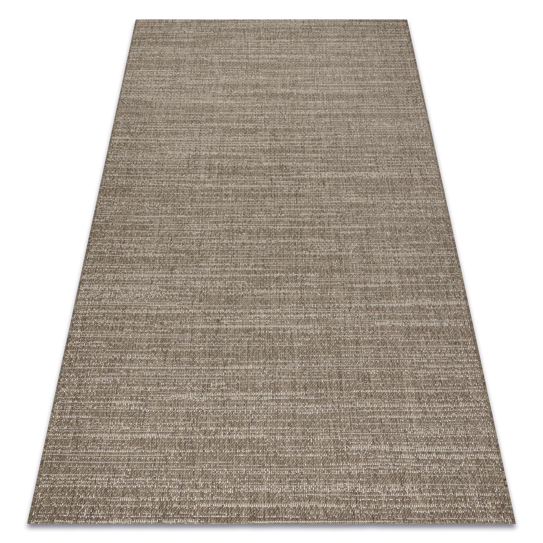 DYWAN SZNURKOWY SIZAL FLOORLUX 20389 taupe / champagne MELANŻ 60x110 cm