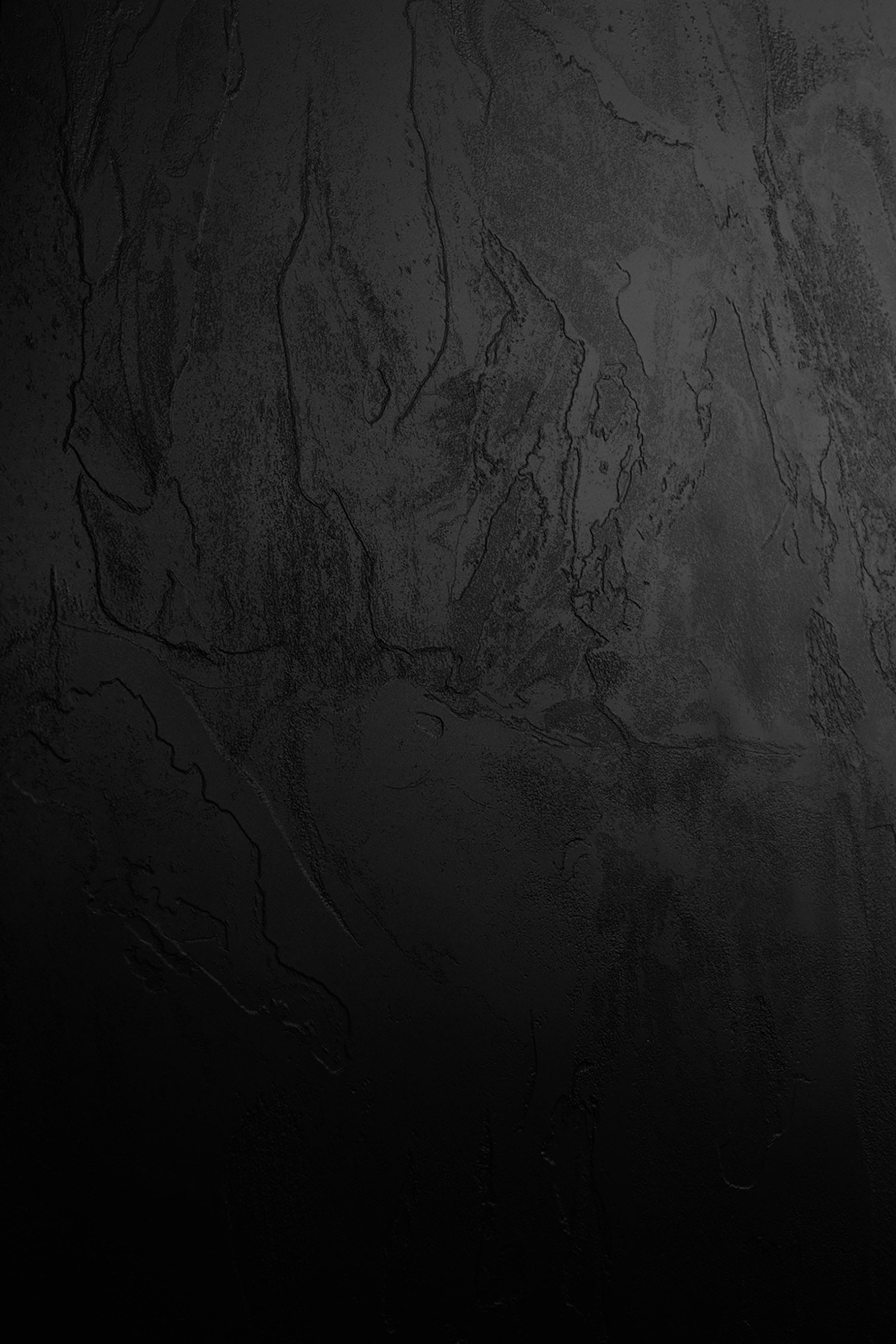 KOLM Blat łazienkowy HPL z otworami do szafki 50cm 50,5×40cm Black 190SL