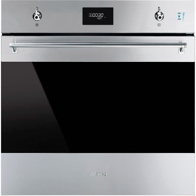 Horno Galileo SteamOne