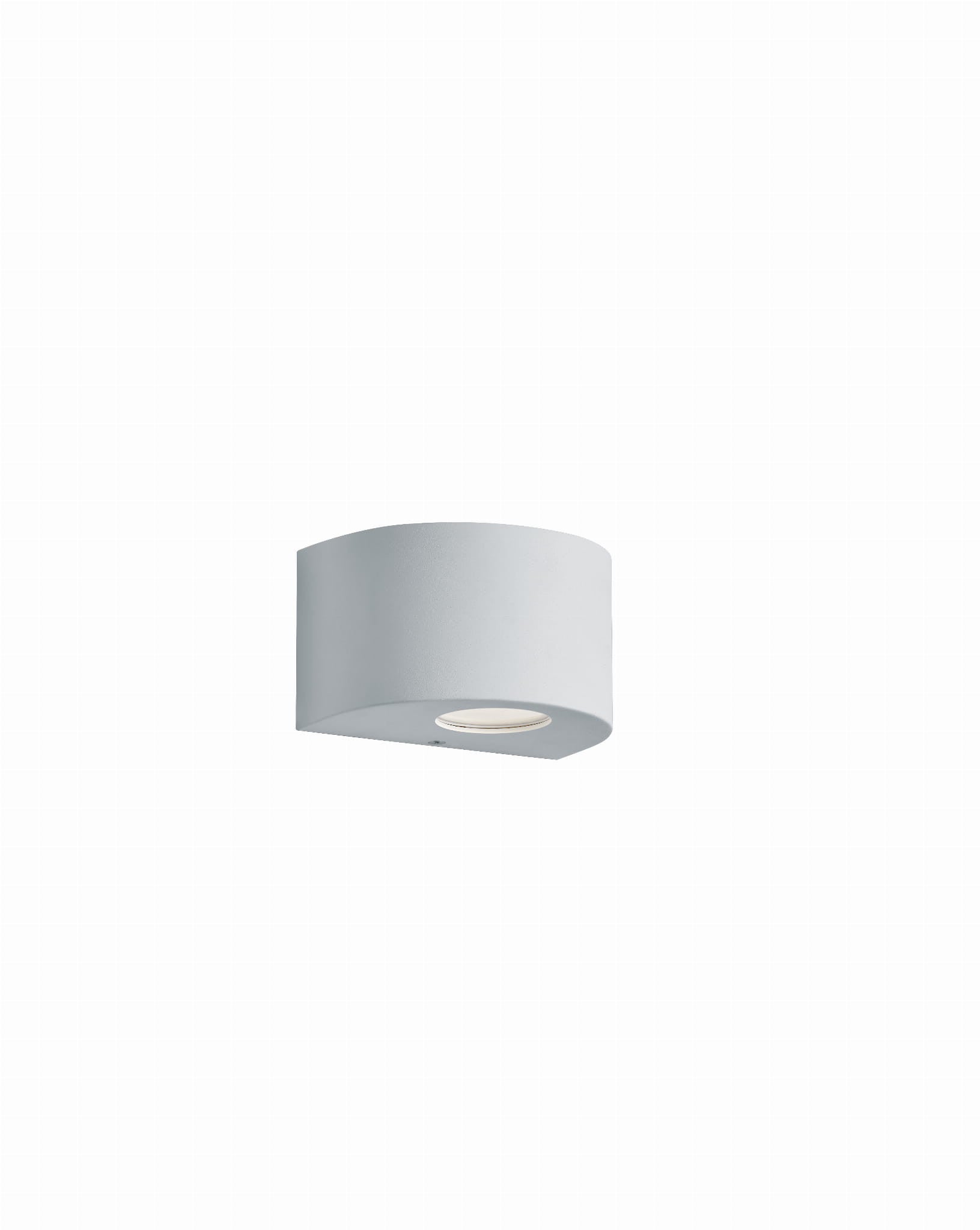 Lampa elewacyjna kinkiet zewnętrzny ROSARIO biały RL R28232631
