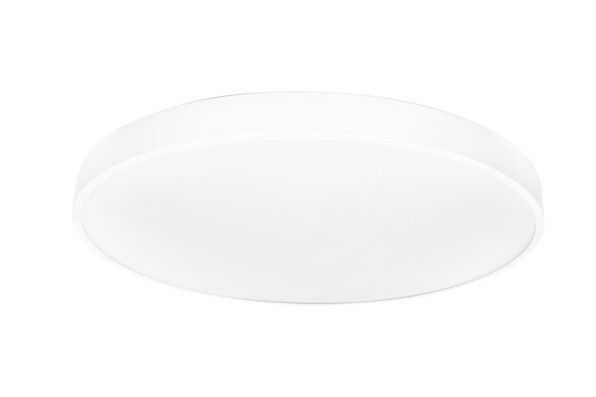 Plafon LED 60W 60 cm biały Houston ID-4714 Idealed