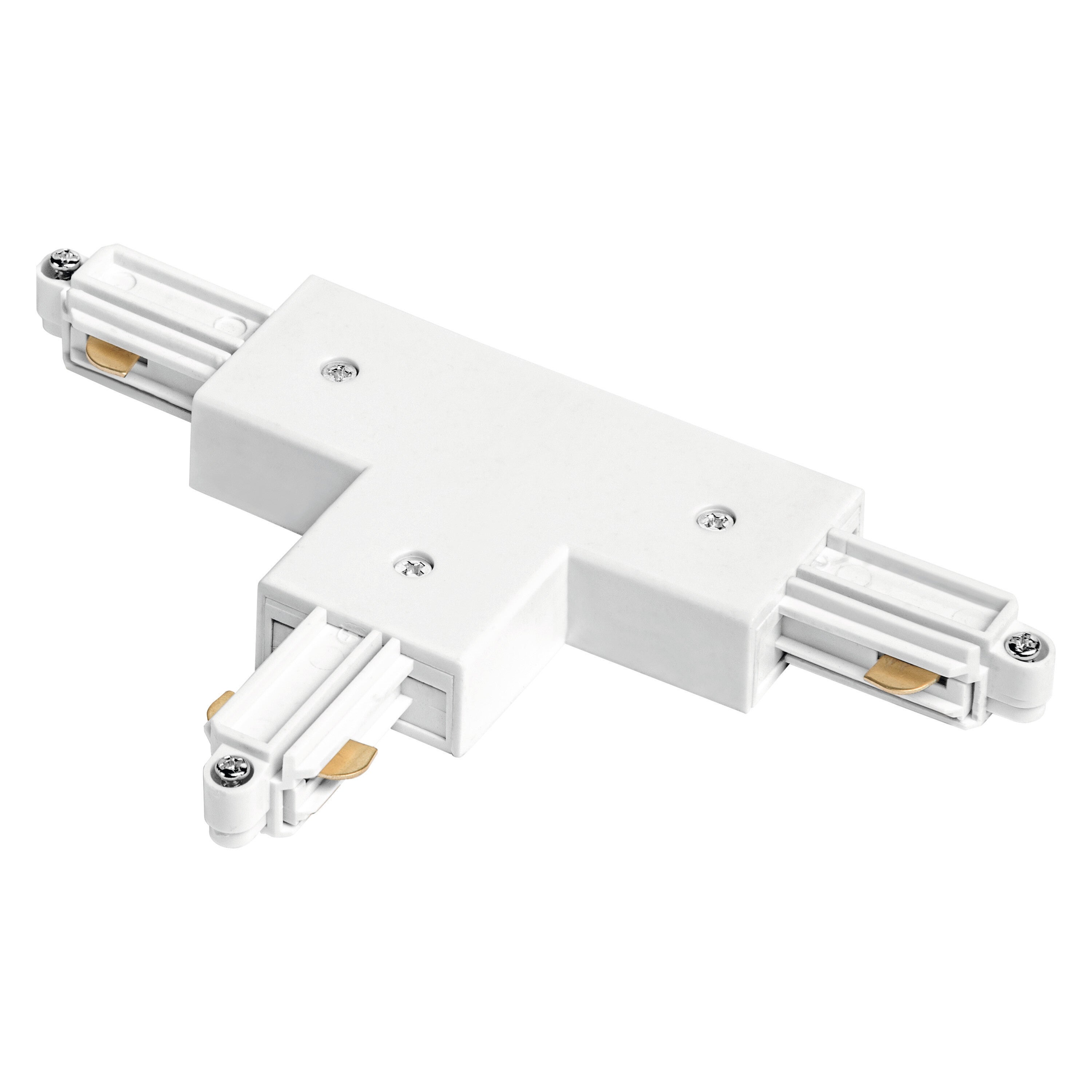 OSRAM TRACKLIGHT TConnector System szynowy Złącze Białe