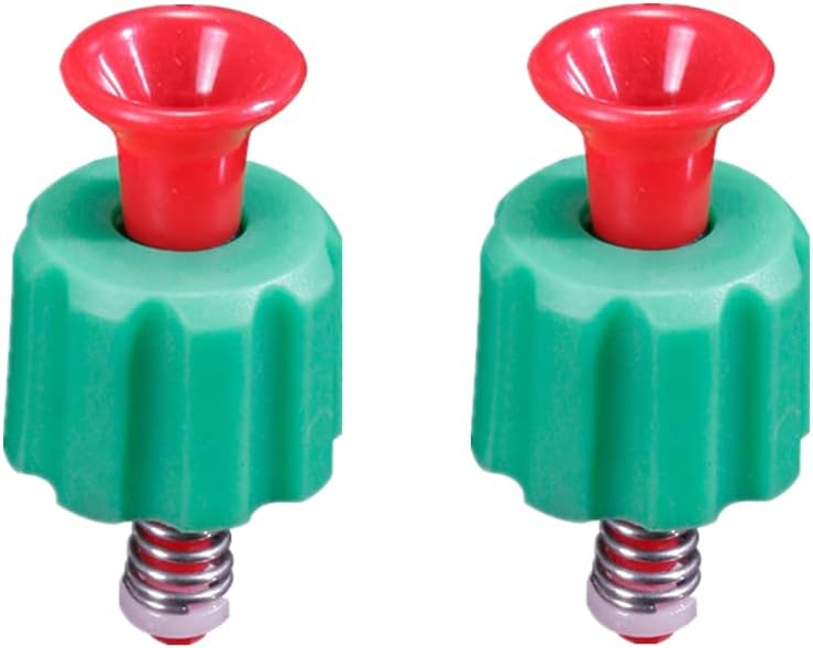 Zawór bezpieczeństwa sprężarki powietrza, zawory bezpieczeństwa do opryskiwacza plecakowego 3L/5L/8L
