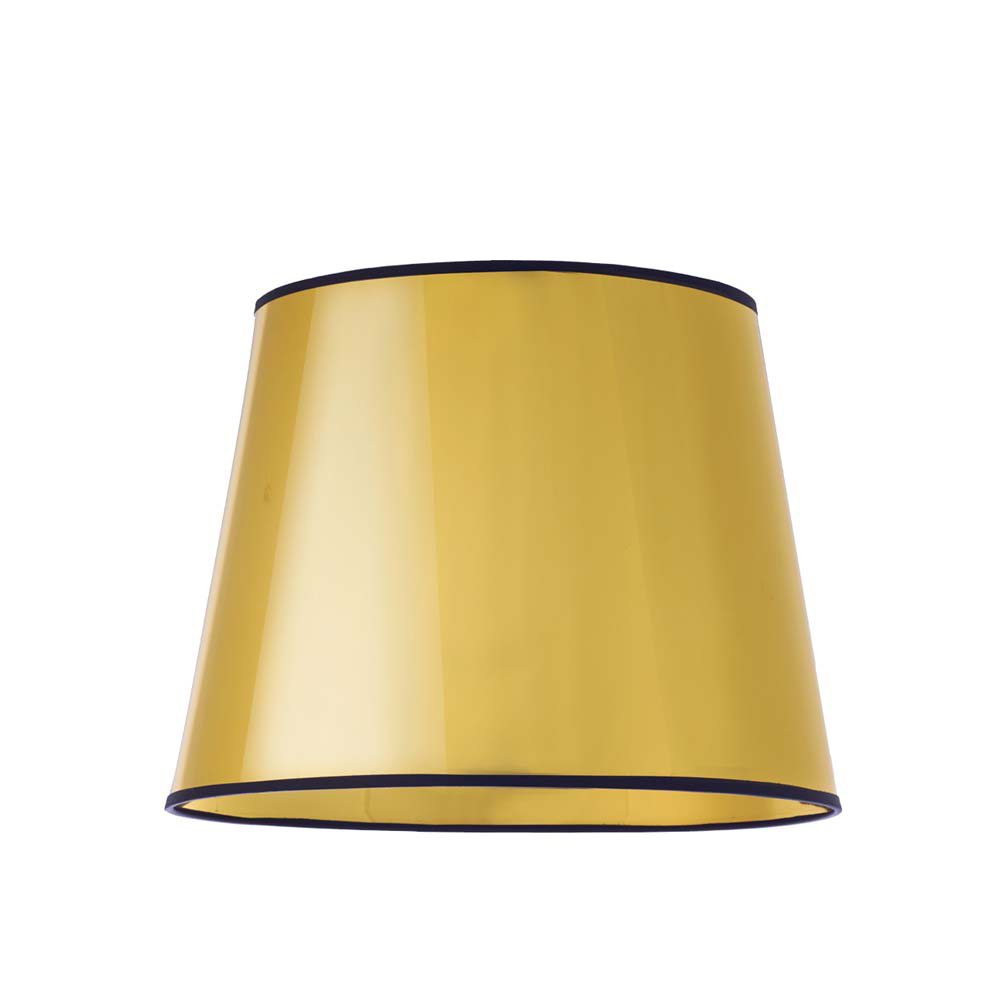 Abażur klosz do lampy nocnej/kinkietu stożek 20 cm