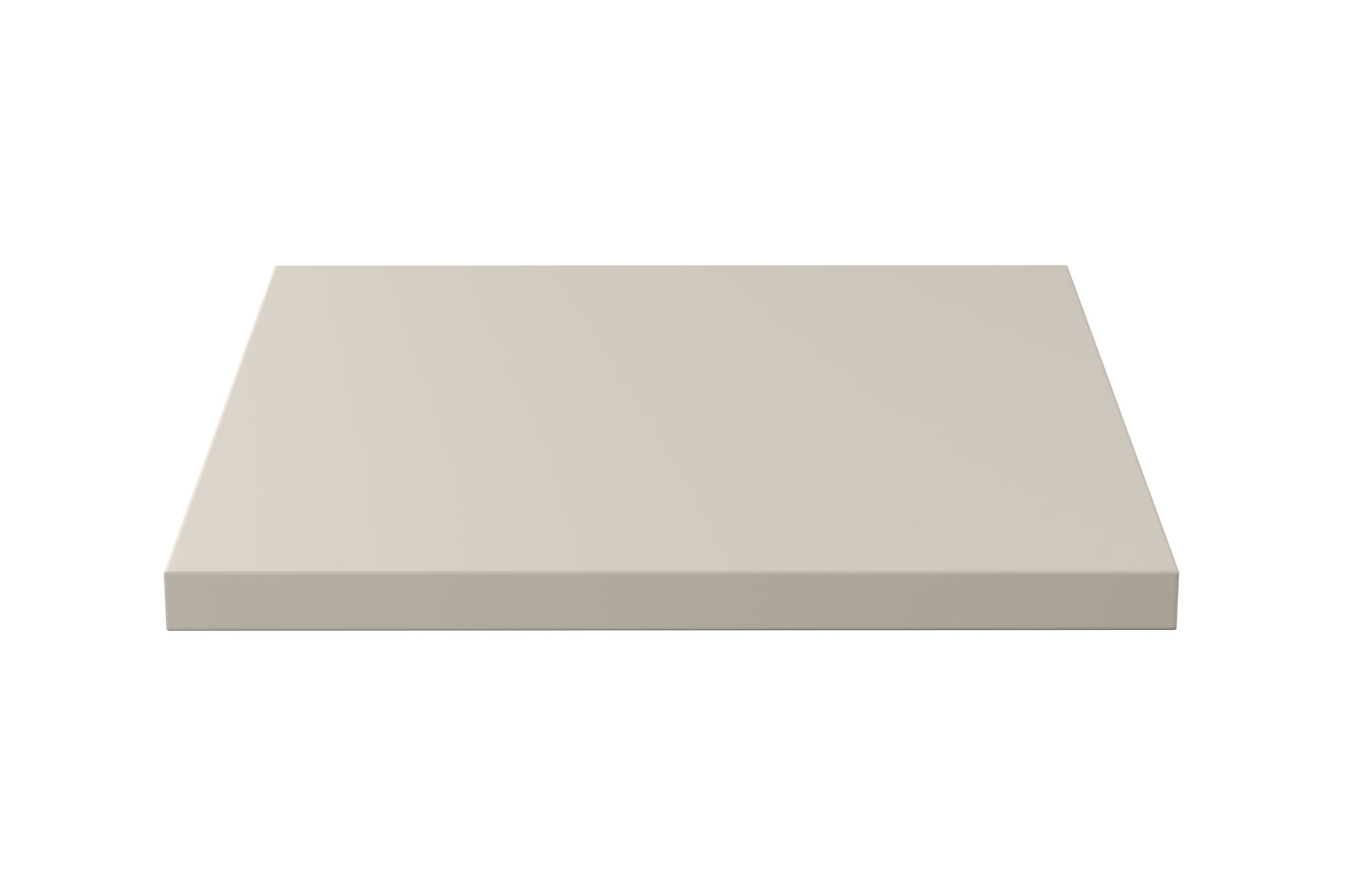Blat łazienkowy Comad 40cm Bella Cashmere