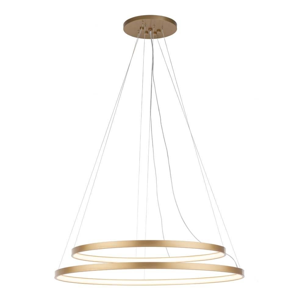 Lampa Wisząca LED Agari Multi 4000K Antigo
