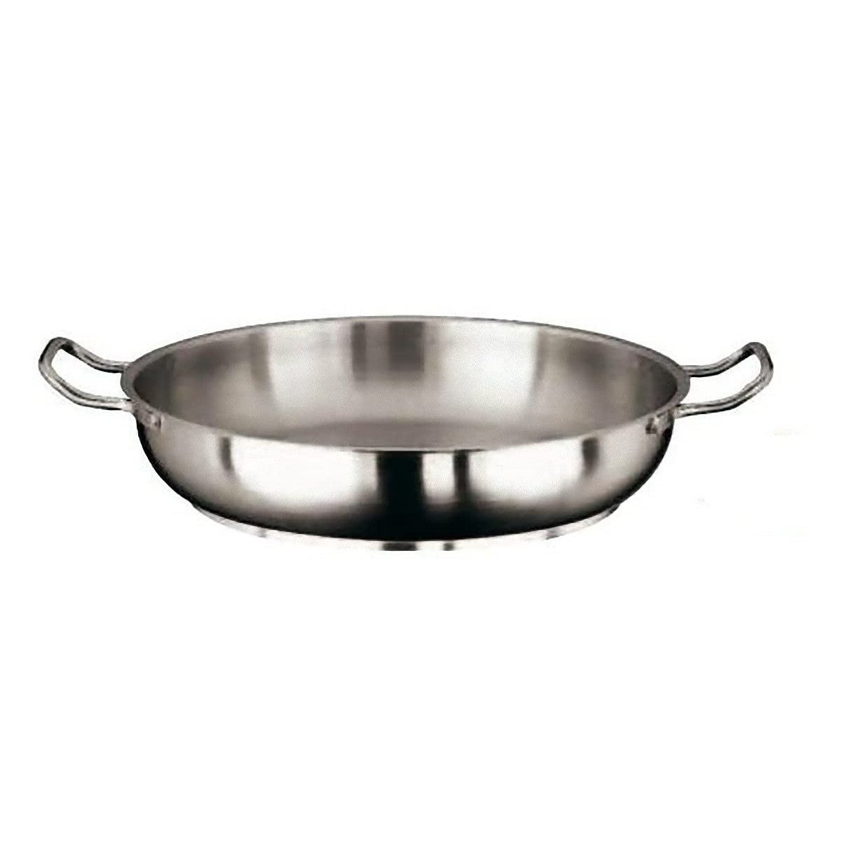 Ballarini 9208.36 9200 profesjonalna patelnia z 2 uchwytami