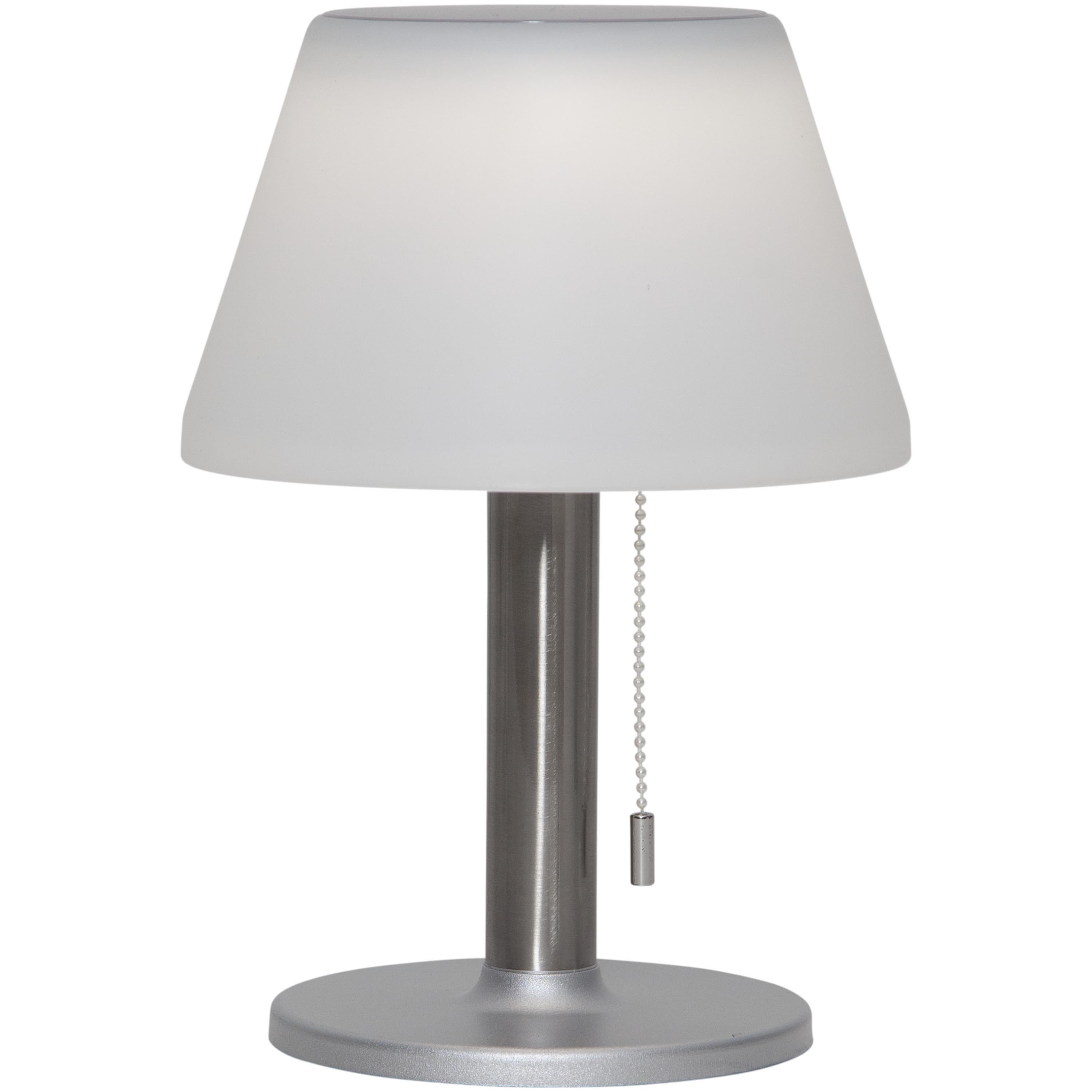 Star Trading Solarna lampa stołowa Solia Table 28 cm