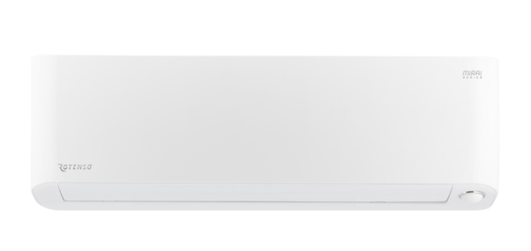 Klimatyzator ścienny 2,6 kW Multisplit (jedn. wewnętrzna) - ROTENSO Mirai Multi 2,6 kW (M26Xi)