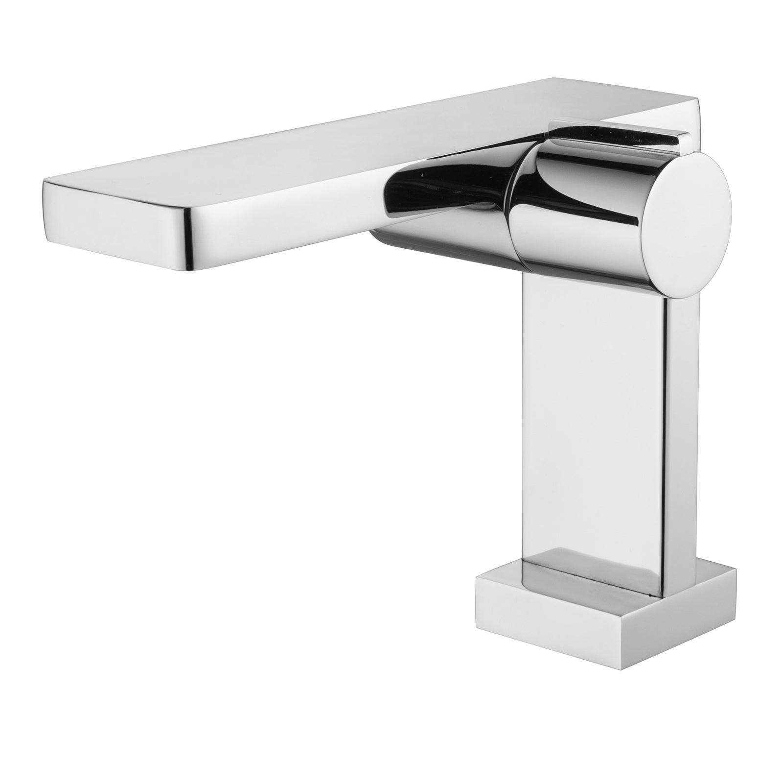Bernstein Bateria umywalkowa z mieszaczem NT3110C złącza DIN chrom