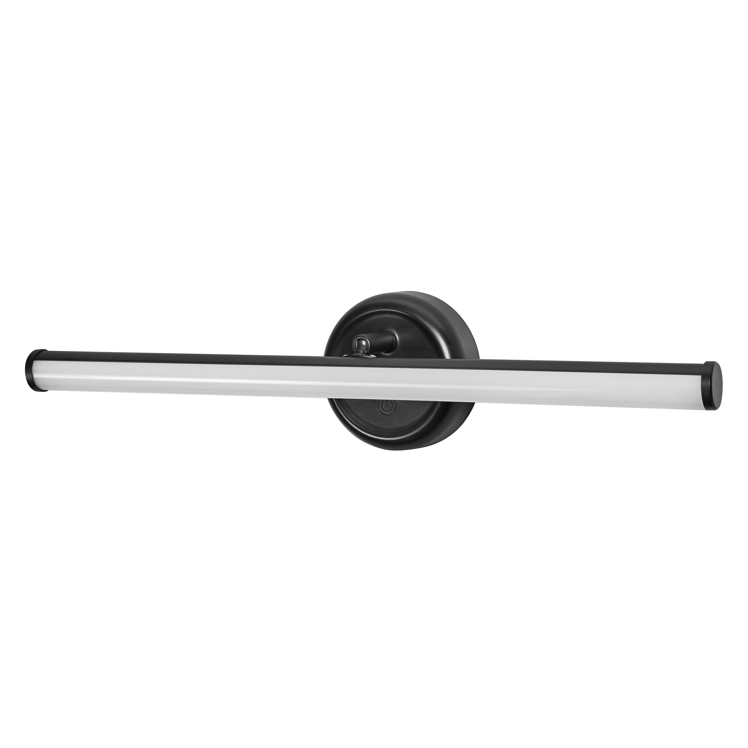 OSRAM Nightlux Stick LED lampka nocna czarna Touch DIM 1.8 W