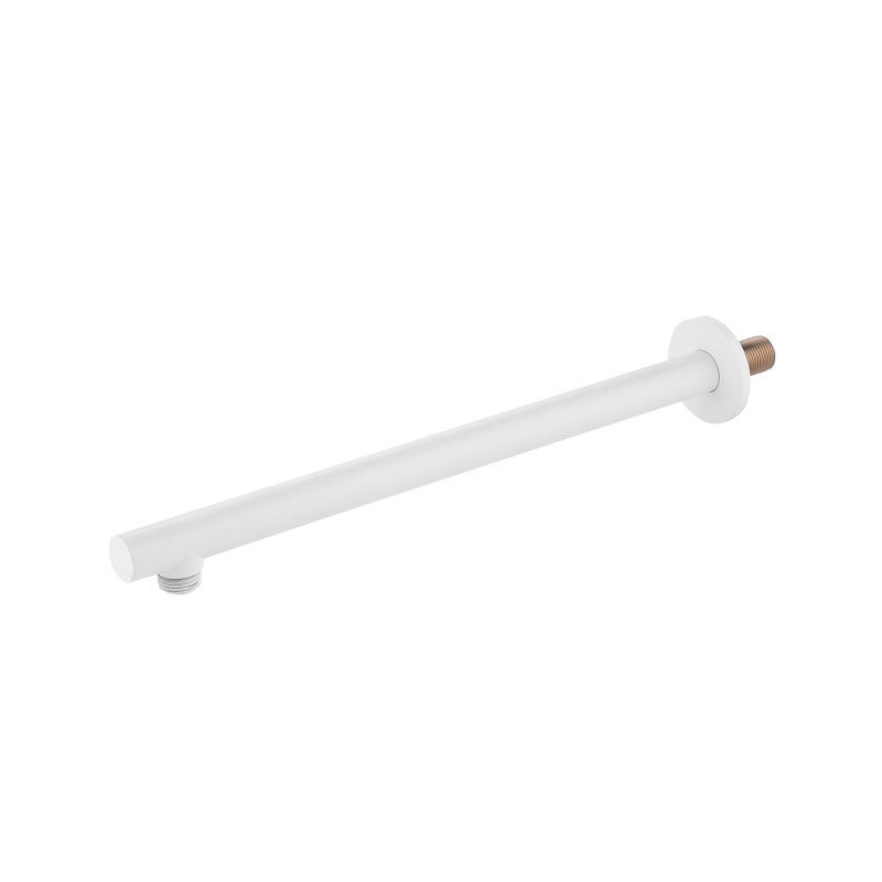 Bernstein Ramię do deszczownicy – 36,5 cm – ramię ścienne 05R