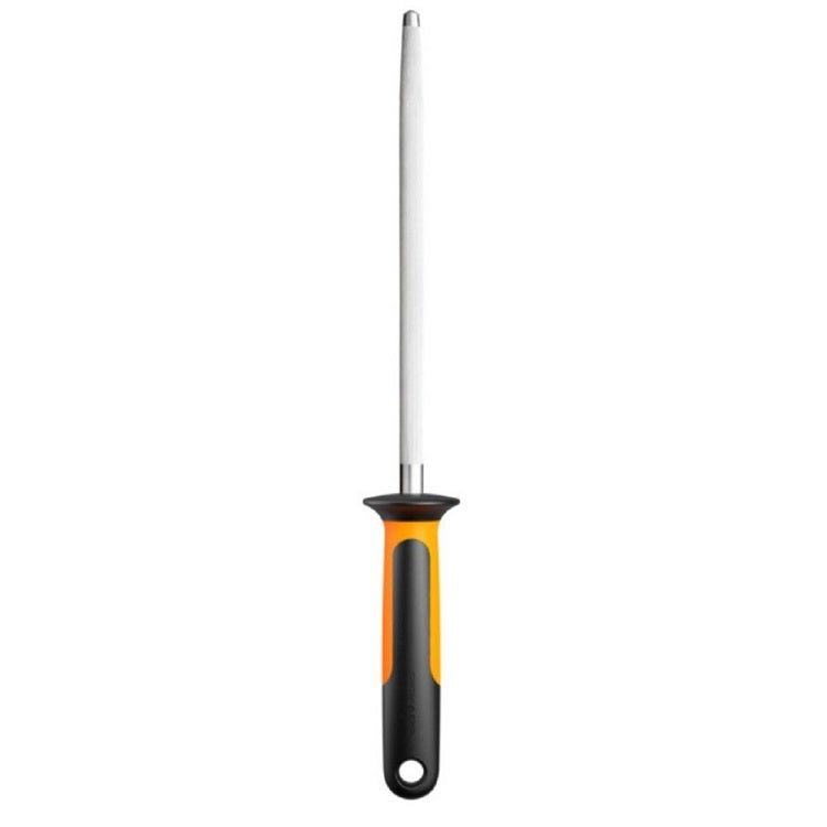 FISKARS FUNCTIONAL FORM Ostrzałka stalowa ręczna przyrząd do ostrzenia noży