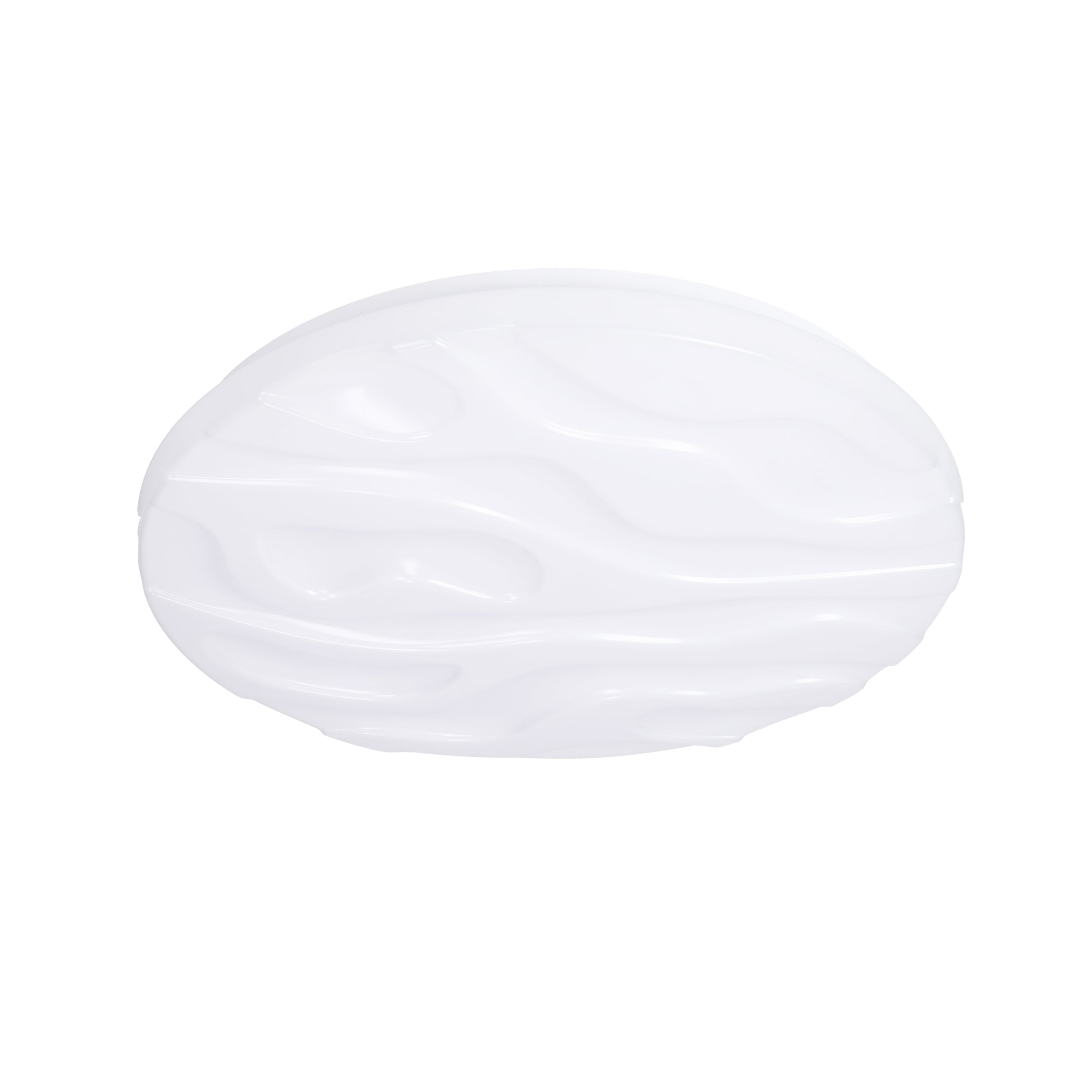 Plafon LED Nevada 24W akryl biały wym:7x38,5x38,5cm IP20 Candellux