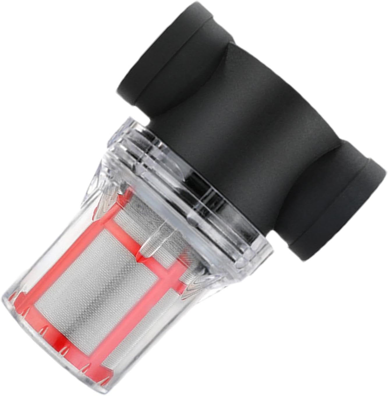 Filtr do węża (3/4" 200 oczek) | Filtr do węża liniowy odpowiedni do filtrów wody w myjkach ciśnieniowych, wlotach i pompach