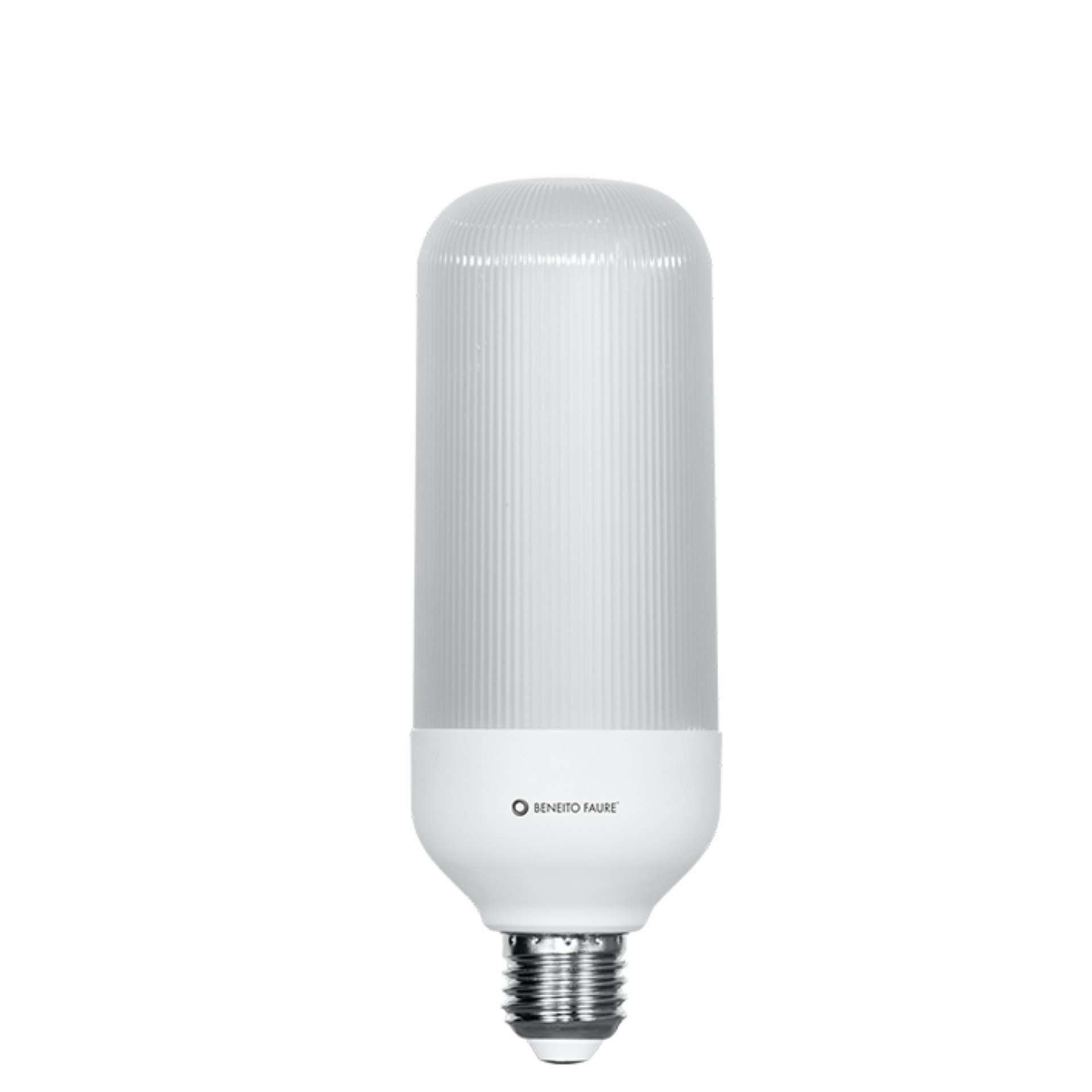 Żarówka LED Beneito & Faure SIL E27 20W Retrofit 360 stopni 2700K - 2035 lumenów, klasa IP40 do wysokiej jakości oświetlenia wnętrz