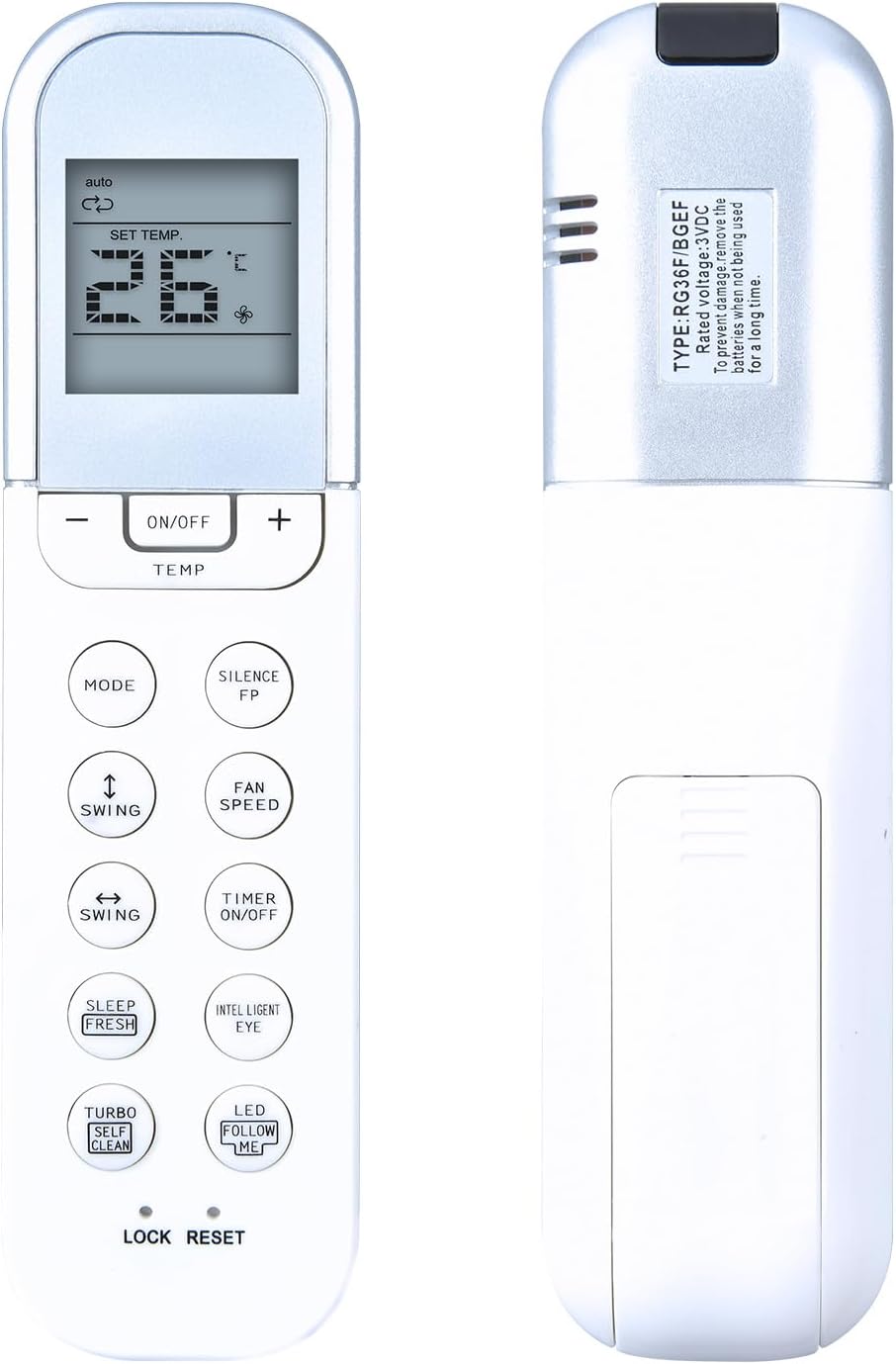 Pilot zamienny RG36F/BGEF do Midea RG36B/BGE RG36F/BGE RG36A12/BGEF RG36A/BGEF RG36B/BGEF RG36F4/BGEF RG36D/BGEF RG36F/BGEF RG36F2/BGEF