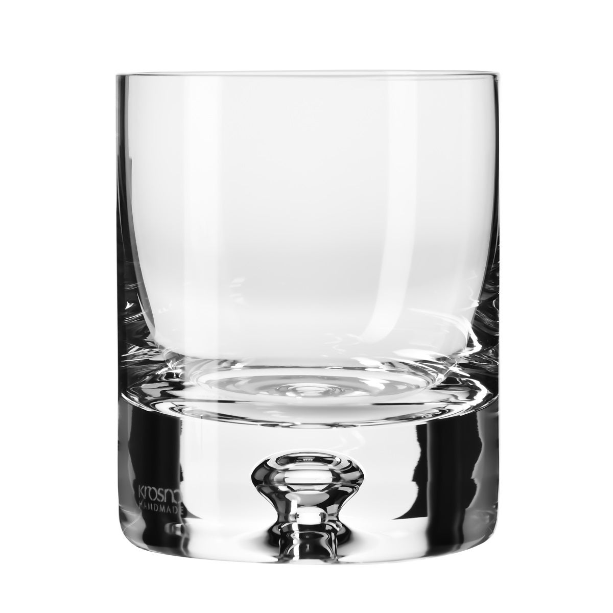 Szklanki Do Whisky Legend KROSNO 250 ml 6 szt.