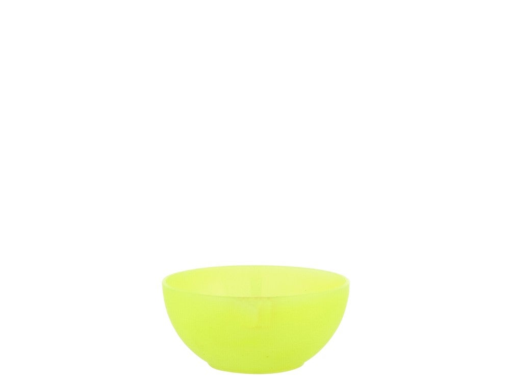 Kubek słoneczny, 14 cm, różne kolory, polipropylen