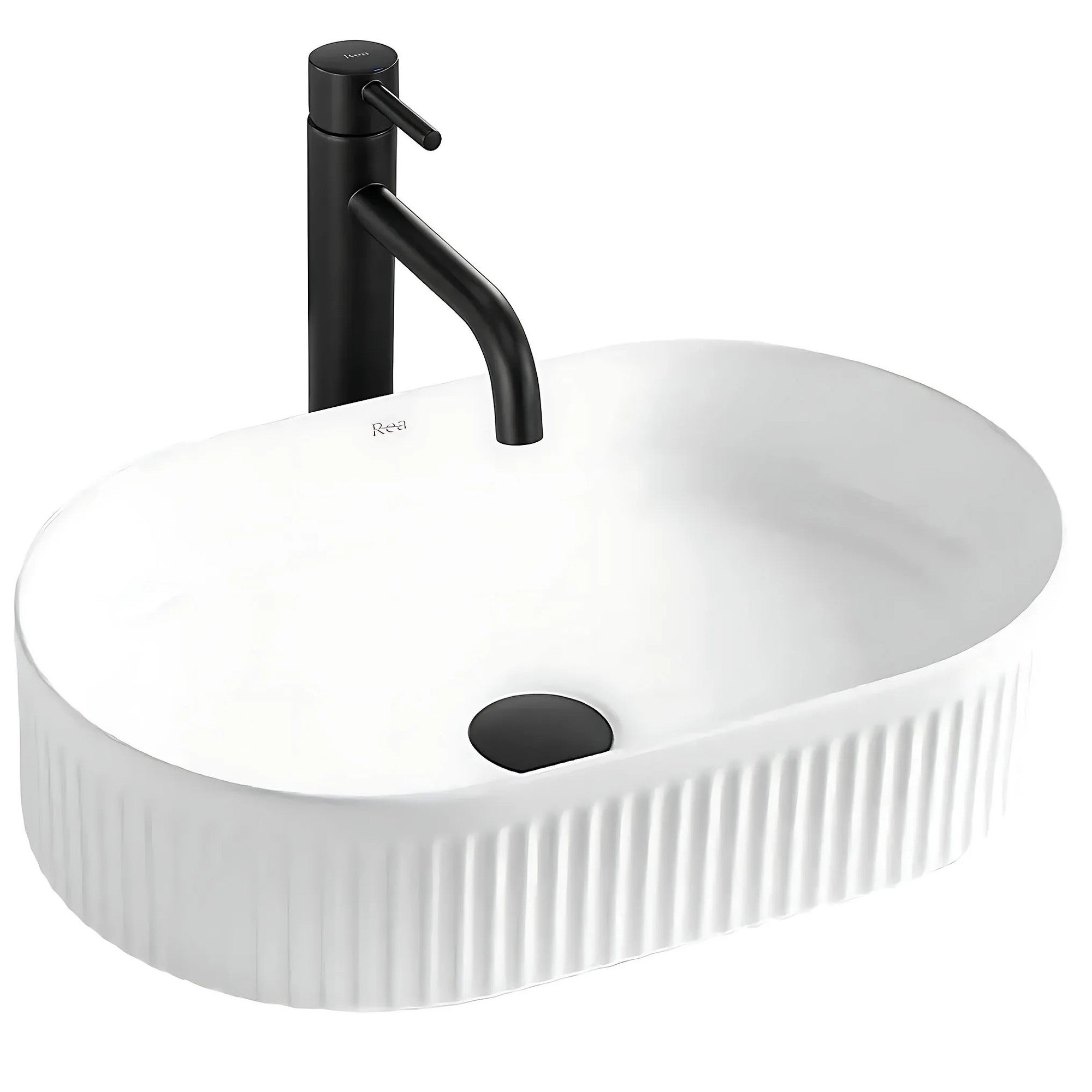 LAVABO DA APPOGGIO REA VANDA