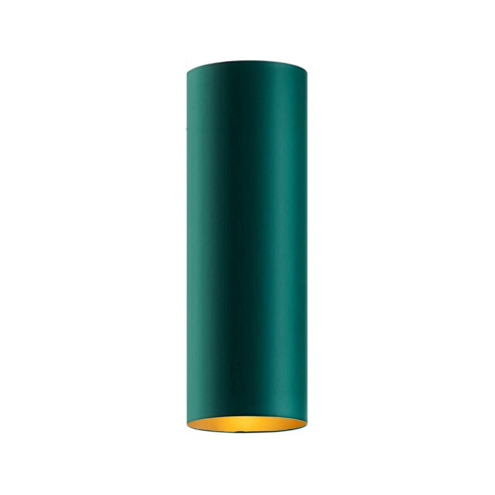 Abażur klosz do lampy nocnej/kinkietu tuba 8,5 cm