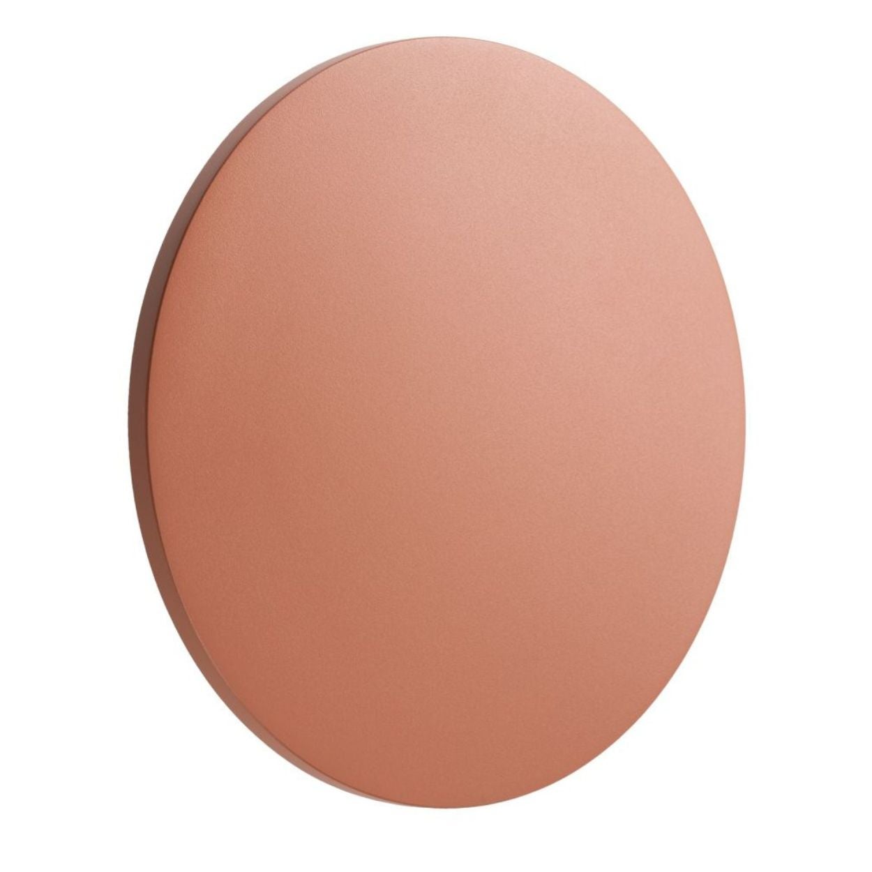 Kinkiet Nowodvorski ARIA LED L ceglasty 12W 3000K 24 cm 1 szt.