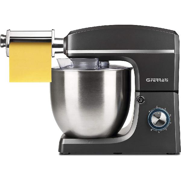 Robot kuchenny G3 Ferrari Pastaio 10&Lode 1500 W Pojemność 10 L