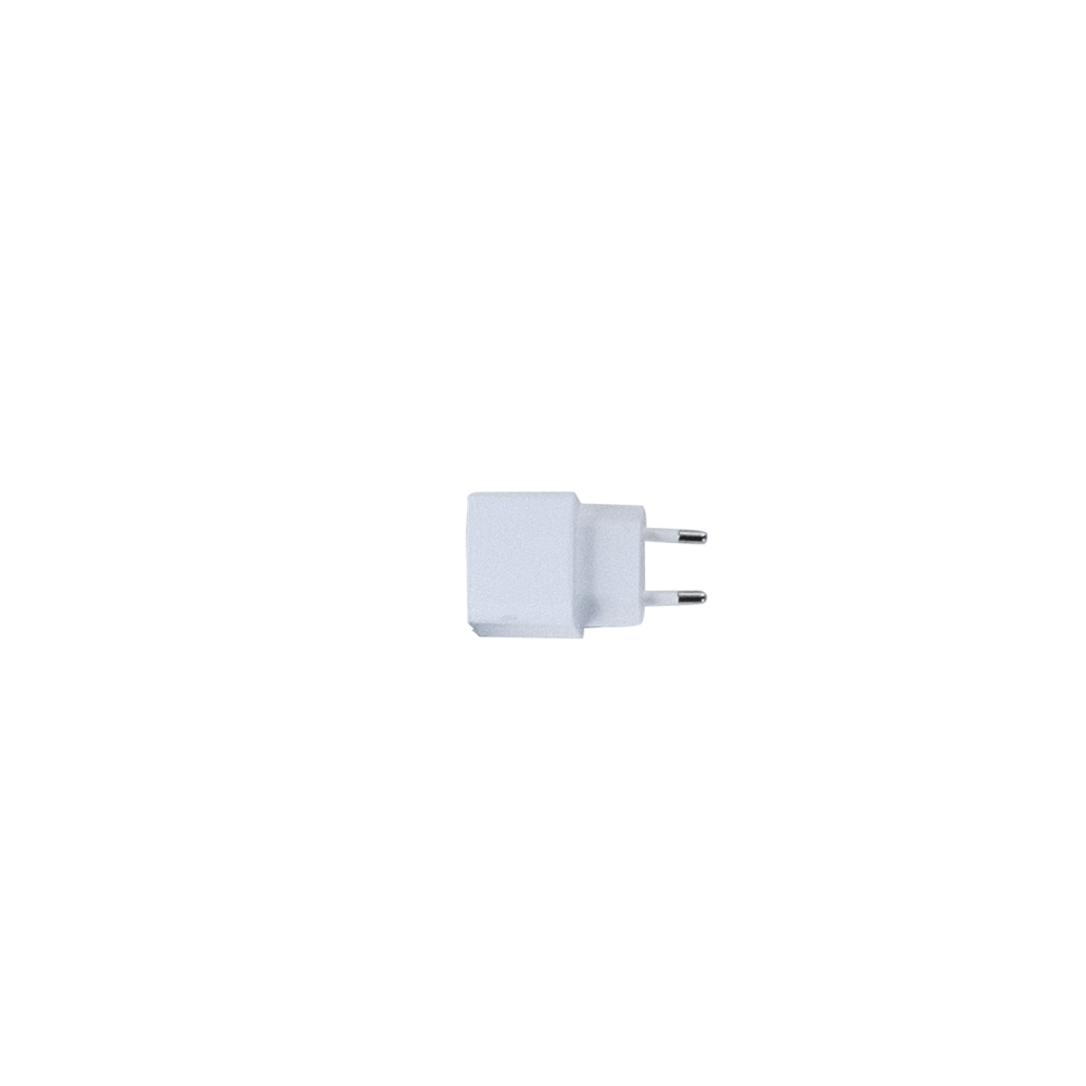 Zasilacz USB-A Zafferano do ładowania kontaktowego - kompatybilny z podstawami ładującymi Zafferano