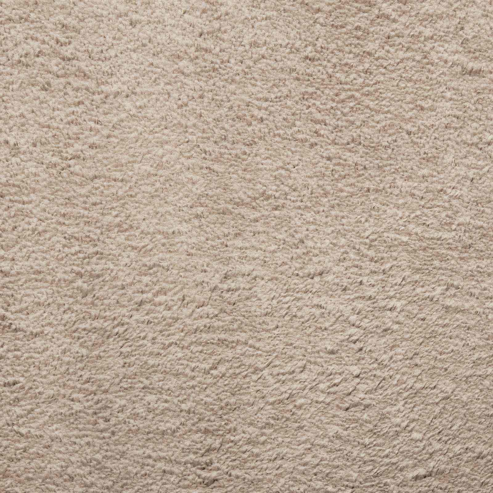 Dywan 80x750 cm Piaskowy do Salonu do Sypialni