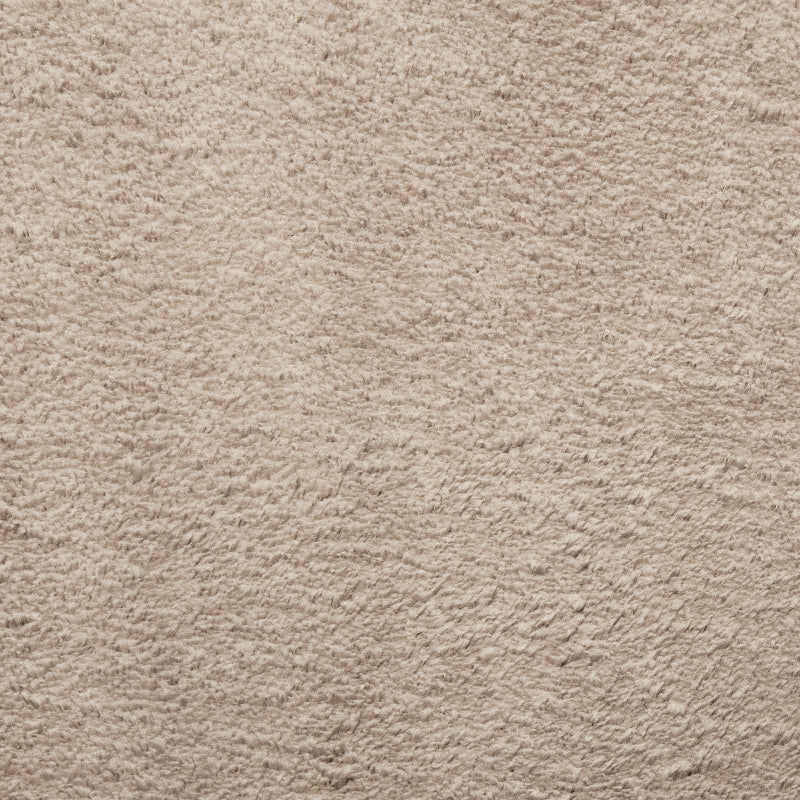 Dywan 80x750 cm Piaskowy do Salonu do Sypialni